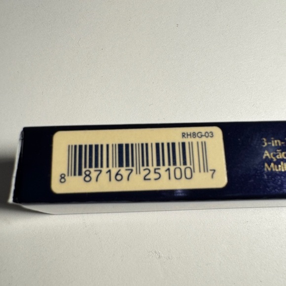 Estée Lauder BRUNETTE 03 Multi Tasker 3 in 1 Eyebrow Shaping Pencil NIB - Picture 6 of 12